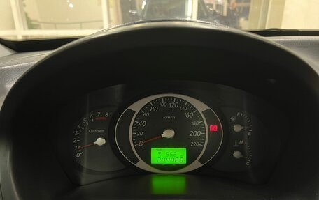 Hyundai Tucson III, 2007 год, 920 000 рублей, 11 фотография