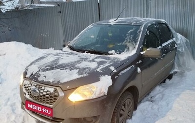 Datsun on-DO I рестайлинг, 2019 год, 600 000 рублей, 1 фотография