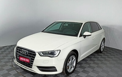 Audi A3, 2014 год, 1 299 000 рублей, 1 фотография