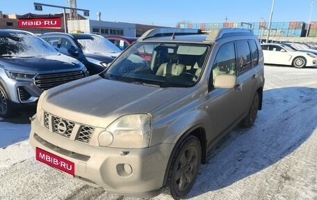 Nissan X-Trail, 2008 год, 1 145 000 рублей, 1 фотография