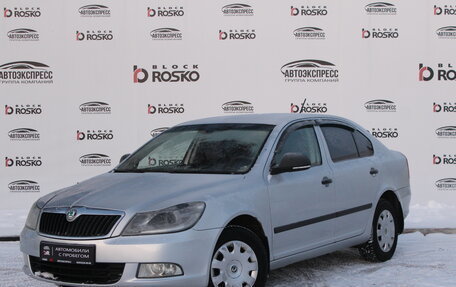 Skoda Octavia, 2012 год, 800 000 рублей, 1 фотография