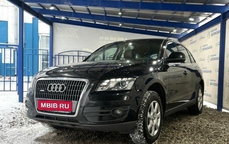 Audi Q5, 2010 год, 1 549 000 рублей, 1 фотография