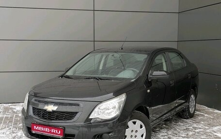 Chevrolet Cobalt II, 2013 год, 699 000 рублей, 1 фотография