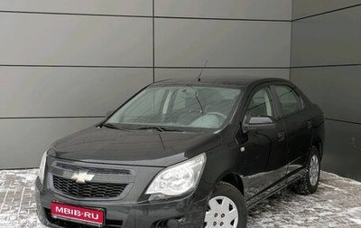 Chevrolet Cobalt II, 2013 год, 699 000 рублей, 1 фотография