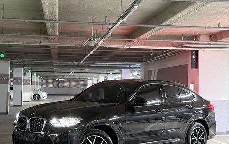 BMW X4, 2024 год, 10 500 000 рублей, 1 фотография