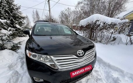 Toyota Venza I, 2009 год, 1 650 000 рублей, 1 фотография