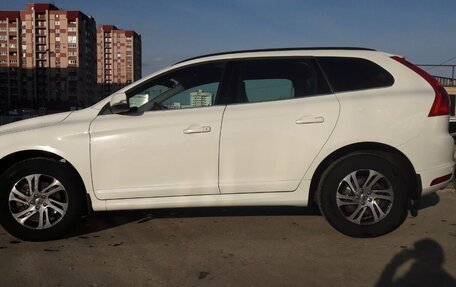 Volvo XC60 II, 2014 год, 1 850 000 рублей, 1 фотография