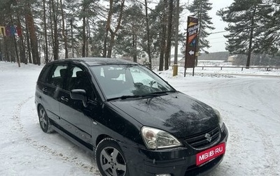 Suzuki Liana, 2005 год, 580 000 рублей, 1 фотография