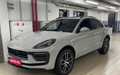 Porsche Macan I рестайлинг, 2024 год, 13 590 000 рублей, 1 фотография