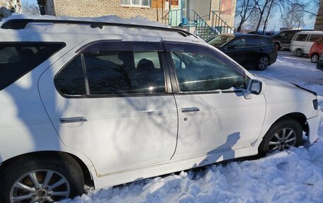 Nissan Rnessa, 1998 год, 250 000 рублей, 3 фотография