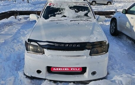 Nissan Rnessa, 1998 год, 250 000 рублей, 2 фотография