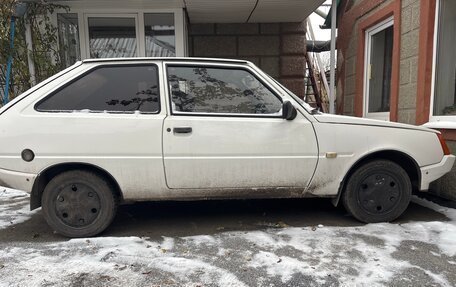 ЗАЗ 1102 «Таврия», 1992 год, 50 000 рублей, 3 фотография