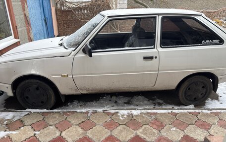 ЗАЗ 1102 «Таврия», 1992 год, 50 000 рублей, 4 фотография