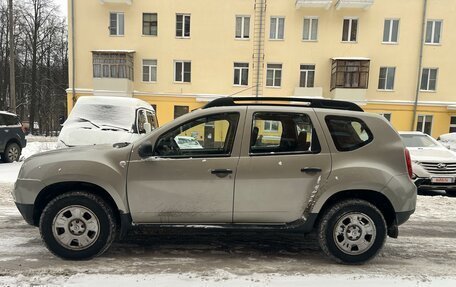 Renault Duster I рестайлинг, 2013 год, 895 000 рублей, 5 фотография