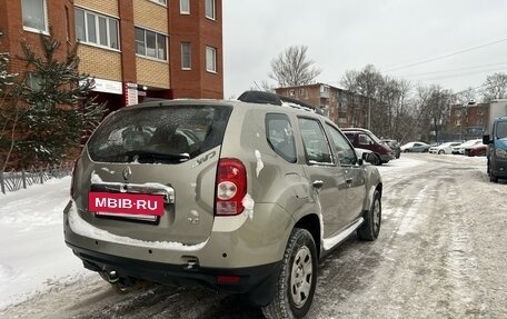 Renault Duster I рестайлинг, 2013 год, 895 000 рублей, 6 фотография