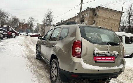 Renault Duster I рестайлинг, 2013 год, 895 000 рублей, 7 фотография