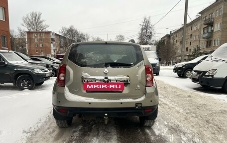 Renault Duster I рестайлинг, 2013 год, 895 000 рублей, 8 фотография