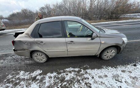 Datsun on-DO I рестайлинг, 2019 год, 600 000 рублей, 10 фотография