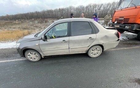 Datsun on-DO I рестайлинг, 2019 год, 600 000 рублей, 9 фотография