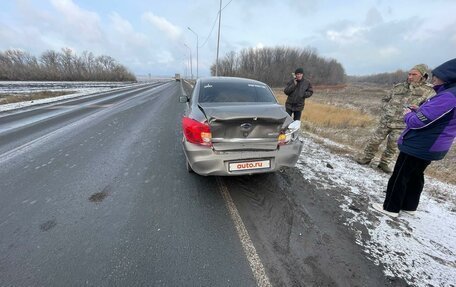 Datsun on-DO I рестайлинг, 2019 год, 600 000 рублей, 6 фотография