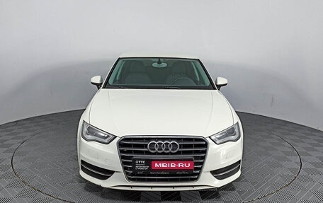 Audi A3, 2014 год, 1 299 000 рублей, 2 фотография