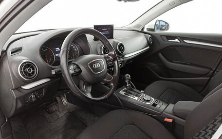 Audi A3, 2014 год, 1 299 000 рублей, 20 фотография