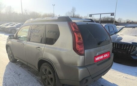 Nissan X-Trail, 2008 год, 1 145 000 рублей, 4 фотография