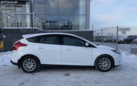 Ford Focus III, 2014 год, 990 000 рублей, 4 фотография