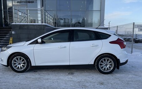 Ford Focus III, 2014 год, 990 000 рублей, 8 фотография