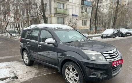 Great Wall Hover H3 I, 2011 год, 700 000 рублей, 9 фотография