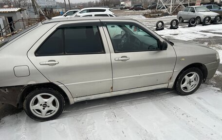 Chery Amulet (A15) I, 2007 год, 95 000 рублей, 2 фотография