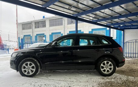 Audi Q5, 2010 год, 1 549 000 рублей, 2 фотография