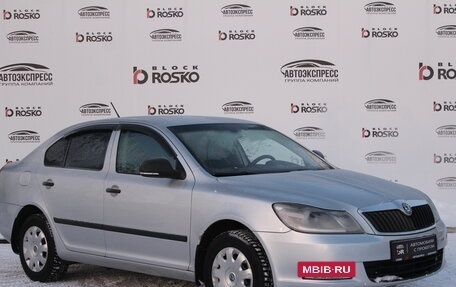 Skoda Octavia, 2012 год, 800 000 рублей, 3 фотография