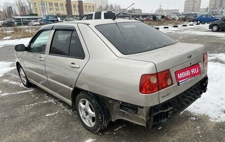 Chery Amulet (A15) I, 2007 год, 95 000 рублей, 3 фотография