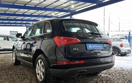 Audi Q5, 2010 год, 1 549 000 рублей, 3 фотография