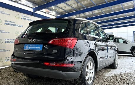 Audi Q5, 2010 год, 1 549 000 рублей, 5 фотография