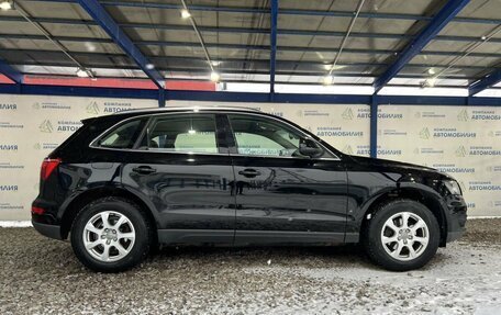 Audi Q5, 2010 год, 1 549 000 рублей, 6 фотография