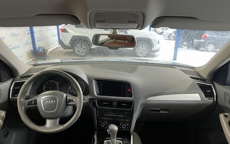 Audi Q5, 2010 год, 1 549 000 рублей, 10 фотография