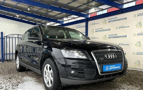 Audi Q5, 2010 год, 1 549 000 рублей, 7 фотография