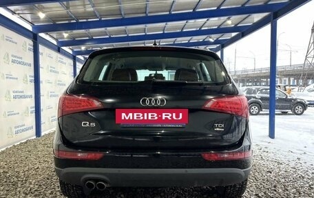 Audi Q5, 2010 год, 1 549 000 рублей, 4 фотография