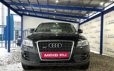 Audi Q5, 2010 год, 1 549 000 рублей, 8 фотография