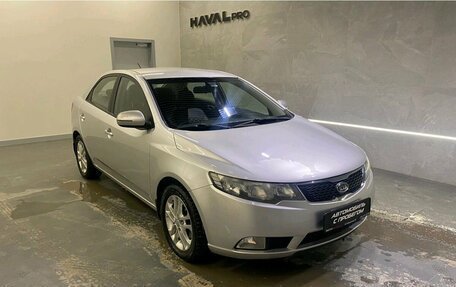 KIA Cerato III, 2012 год, 799 000 рублей, 3 фотография