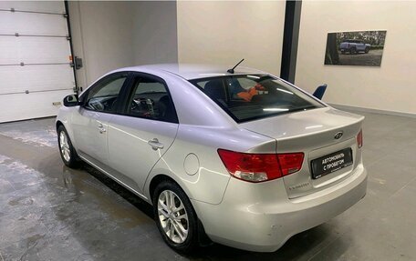 KIA Cerato III, 2012 год, 799 000 рублей, 4 фотография