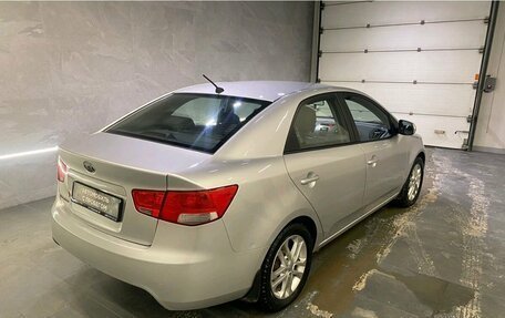 KIA Cerato III, 2012 год, 799 000 рублей, 6 фотография