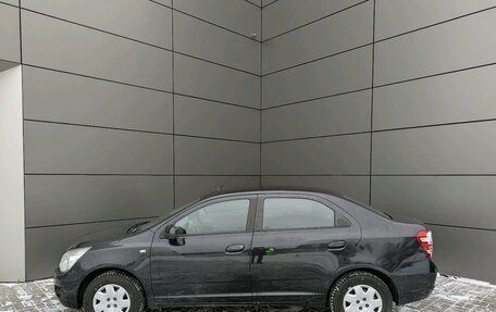 Chevrolet Cobalt II, 2013 год, 699 000 рублей, 4 фотография