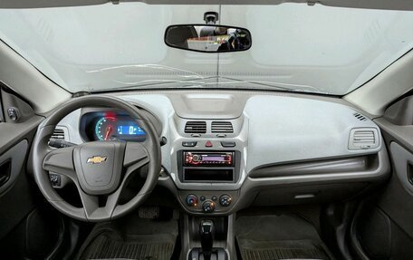 Chevrolet Cobalt II, 2013 год, 699 000 рублей, 16 фотография