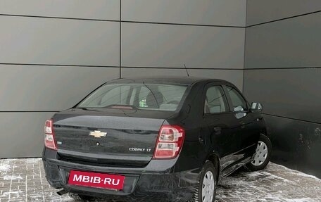 Chevrolet Cobalt II, 2013 год, 699 000 рублей, 7 фотография