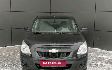 Chevrolet Cobalt II, 2013 год, 699 000 рублей, 10 фотография