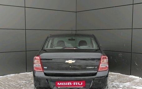 Chevrolet Cobalt II, 2013 год, 699 000 рублей, 6 фотография