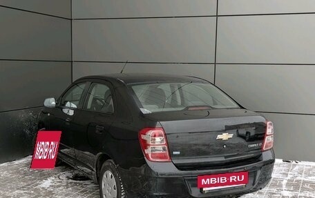 Chevrolet Cobalt II, 2013 год, 699 000 рублей, 5 фотография